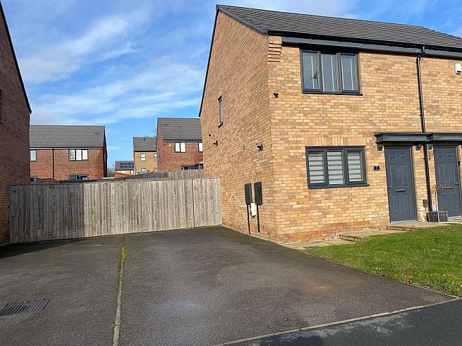 7 Dragon Close , 7 Dragon Close , Leeds